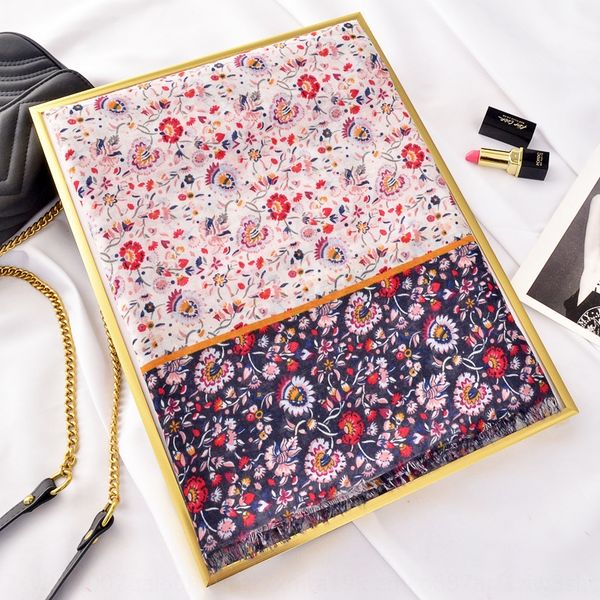 jtyoz lijiang tourism holiday armour shawl female scarf ethnic cotton and linen famous ethnic style frame small floral long all-match cotton, Blue;gray
jtyoz lijiang tourism holiday armour shawl female scarf ethnic cotton and linen famous ethnic style frame small floral long all-match cotton, Blue;gray