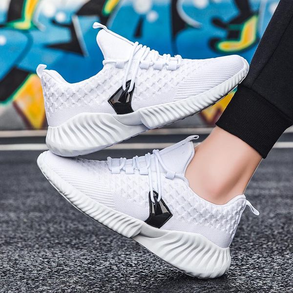big size men's sneakers light outdoor men sport shoes fitness breathable zapatos hombre athletic casual running shoes autumn new
big size men's sneakers light outdoor men sport shoes fitness breathable zapatos hombre athletic casual running shoes autumn new
