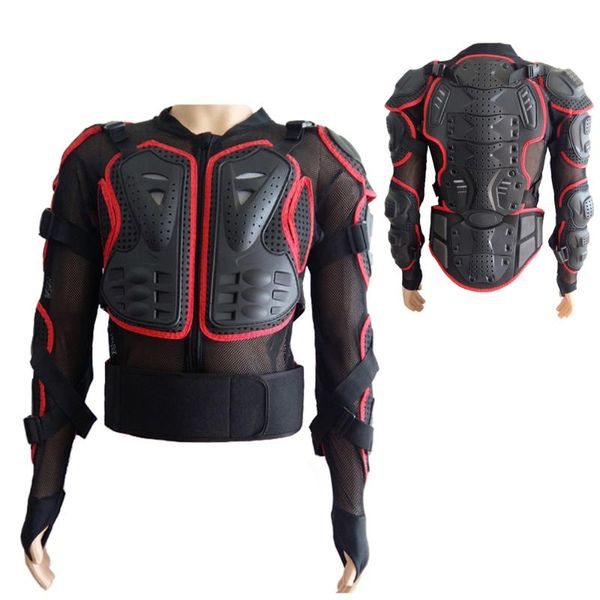 adults motorcycle riding protection back activity cross country armor fall proof suit racing protect jacket back chest armor
adults motorcycle riding protection back activity cross country armor fall proof suit racing protect jacket back chest armor