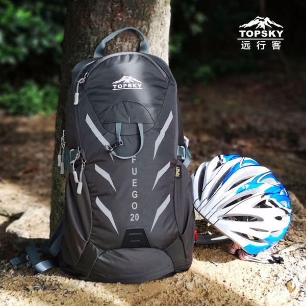 new mountaineering mountaineering bag lightweight sports bag riding outdoor travel backpack mesh backpack system 20l
new mountaineering mountaineering bag lightweight sports bag riding outdoor travel backpack mesh backpack system 20l