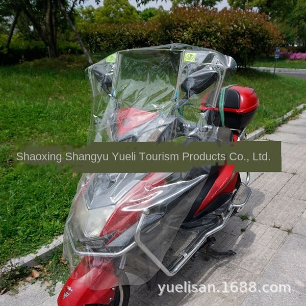 mbbao electric vehicle transparent accessory film windproof accessories electric vehicle windshield windshield transparent accessory batter, Red;brown
mbbao electric vehicle transparent accessory film windproof accessories electric vehicle windshield windshield transparent accessory batter, Red;brown