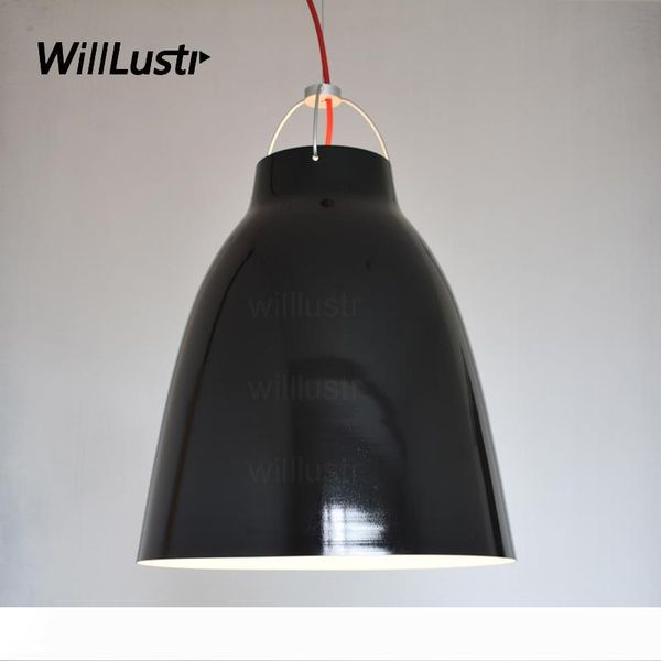 willlustr caravaggio pendant lamp nordic modern cecilie manz suspension light hanging lighting glossy matt white black color large size
willlustr caravaggio pendant lamp nordic modern cecilie manz suspension light hanging lighting glossy matt white black color large size