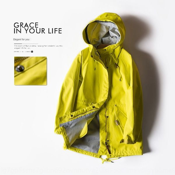 bright color casual windbreaker autumn tide mid-length windbreaker jacket women's windproof large size jacket student coat bffeng, Blue;black
bright color casual windbreaker autumn tide mid-length windbreaker jacket women's windproof large size jacket student coat bffeng, Blue;black