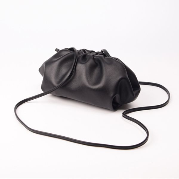brand designer cloud small bag women genuine leather handbags ladies pleated hand bags woman shoulder messenger bag clutch purse
brand designer cloud small bag women genuine leather handbags ladies pleated hand bags woman shoulder messenger bag clutch purse