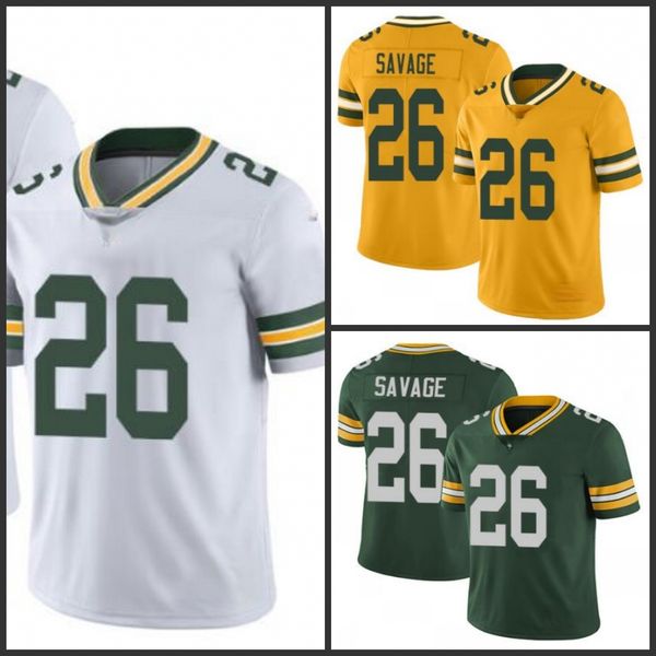 green bay packers men #26 darnell savage green team color men's women youth stitched nfl vapor untouchable limited jersey
green bay packers men #26 darnell savage green team color men's women youth stitched nfl vapor untouchable limited jersey