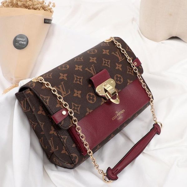 новое прибытие женщин цепи плеча trend стиль crossbody мешок корабля падения конструкции способа повелительниц мешки посыльного плеча сумки
новое прибытие женщин цепи плеча trend стиль crossbody мешок корабля падения конструкции способа повелительниц мешки посыльного плеча сумки