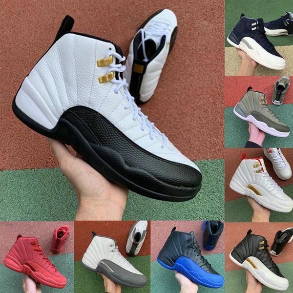 basketball shoes 12 jumpman fiba sports sneakers royal white dark grey bulls obsidian trainer ovo black metallic university gold game shoes
basketball shoes 12 jumpman fiba sports sneakers royal white dark grey bulls obsidian trainer ovo black metallic university gold game shoes