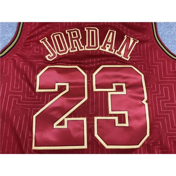 3 jerseys basketball jerseys sports wears s-xxl vest #23 michael jor dans stitched basketball jerseys, Black;white
3 jerseys basketball jerseys sports wears s-xxl vest #23 michael jor dans stitched basketball jerseys, Black;white