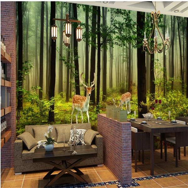 custom new forest landscape wallpapers background wall decoration painting 3d landscape wallpaper
custom new forest landscape wallpapers background wall decoration painting 3d landscape wallpaper
