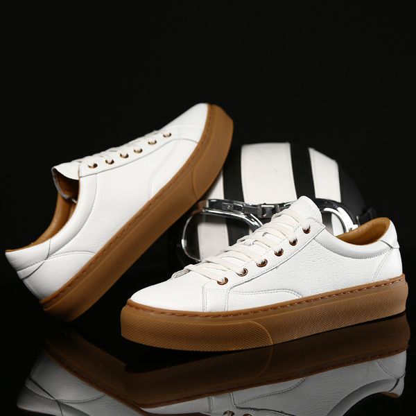 sport zapatos flat shoe leather hombre sapatos para sneaker shoes sneakers 2020 causal for informales male sale breathable, Black
sport zapatos flat shoe leather hombre sapatos para sneaker shoes sneakers 2020 causal for informales male sale breathable, Black