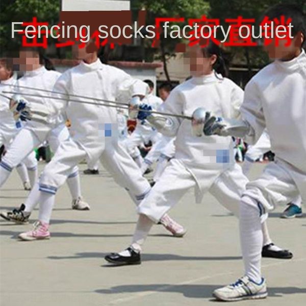 osjp1 towel protection protection protective crus thickened towel base fencing socks children's anti-skid long tube over-knee fencing, Pink;yellow
osjp1 towel protection protection protective crus thickened towel base fencing socks children's anti-skid long tube over-knee fencing, Pink;yellow