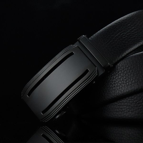 genuine leather automatic buckle company enterprise high-end gifts gift box set belt business men's belt, Black;brown
genuine leather automatic buckle company enterprise high-end gifts gift box set belt business men's belt, Black;brown