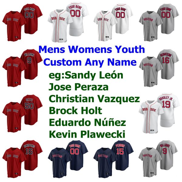 7 christian vazquez jersey womens 12 brock holt 36 eduardo nunez kevin plawecki martin perez brandon workman baseball jerseys custom stitche, Blue;black
7 christian vazquez jersey womens 12 brock holt 36 eduardo nunez kevin plawecki martin perez brandon workman baseball jerseys custom stitche, Blue;black