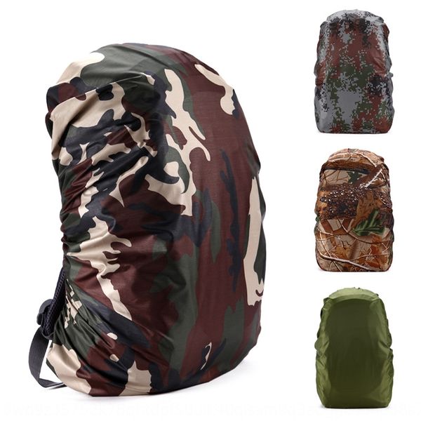 mondi production outdoor rain mountaineering bag backpack mountaineering bag camouflage rain cover backpack dust cover 35-40-55-70-80 liters
mondi production outdoor rain mountaineering bag backpack mountaineering bag camouflage rain cover backpack dust cover 35-40-55-70-80 liters