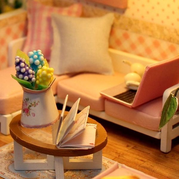 diy miniature puzzle toy doll house model gifts toys for children cute baby angel hut birthday christmas gift y200414
diy miniature puzzle toy doll house model gifts toys for children cute baby angel hut birthday christmas gift y200414