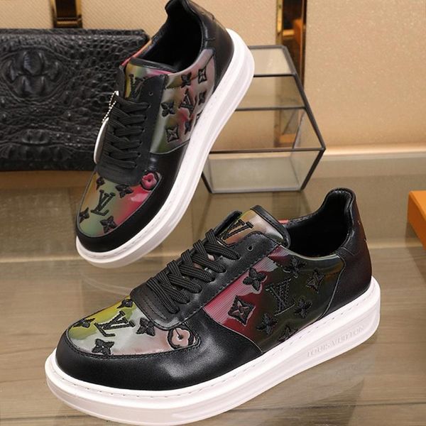 luxury mens shoes sneakers outdoor sports shoes for men lace -up design big size with origin box breathable beverly hills sneaker chaussures
luxury mens shoes sneakers outdoor sports shoes for men lace -up design big size with origin box breathable beverly hills sneaker chaussures