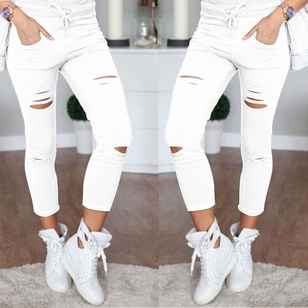 new 2020 arrival women casual skinny stretch slim fit hole pencil pants trousers leggings army green white black
new 2020 arrival women casual skinny stretch slim fit hole pencil pants trousers leggings army green white black