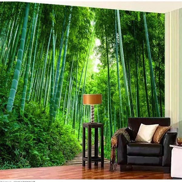 large wallpaper for walls 3 d for living room 3d bamboo forest wallpapers boardwalk extension background wall
large wallpaper for walls 3 d for living room 3d bamboo forest wallpapers boardwalk extension background wall