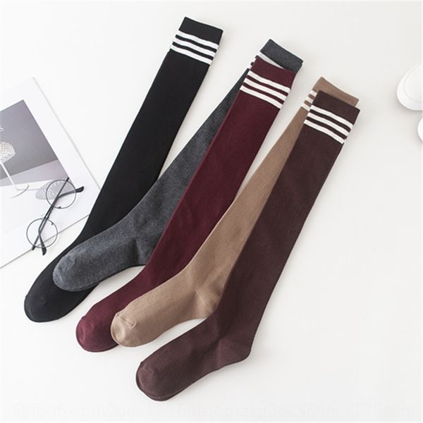 long tube stacked women's stockings stockings three-barstyle over-knee socks cotton breathable slim knee pads calf socks, Pink;yellow
long tube stacked women's stockings stockings three-barstyle over-knee socks cotton breathable slim knee pads calf socks, Pink;yellow