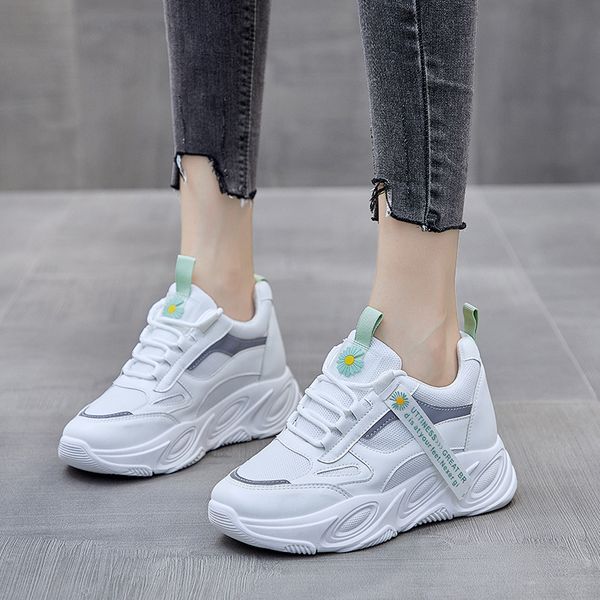 increase women tennis sneakers sporty woman sneakers 2020 female breathable walking shoes lightweight zapatillas mujer
increase women tennis sneakers sporty woman sneakers 2020 female breathable walking shoes lightweight zapatillas mujer