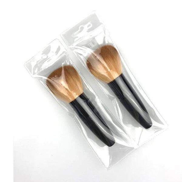 

Make-up brush PAC packaging blusher brush Eye shadow Super soft Facial makeup Beauty tool pinceaux à maquillage Portable make-up thick