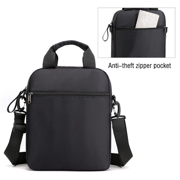 man classic messenger bag mens multifunction shoulder bags nylon business wallet bag for men simple handbags xa259zc
man classic messenger bag mens multifunction shoulder bags nylon business wallet bag for men simple handbags xa259zc