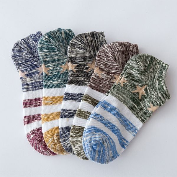 классическая мужская звезда лодка socksnational лодка носки этнический стиль низкая цена работы мелкий рот мужские короткие полиэфирные хлоп, Black
классическая мужская звезда лодка socksnational лодка носки этнический стиль низкая цена работы мелкий рот мужские короткие полиэфирные хлоп, Black