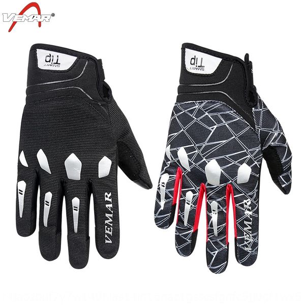 pynkh summer mountain bike cycling gloves long finger men's anti-fall non-slip motorcycle motorcycle bicycle bicycle thin full finger g, Black
pynkh summer mountain bike cycling gloves long finger men's anti-fall non-slip motorcycle motorcycle bicycle bicycle thin full finger g, Black