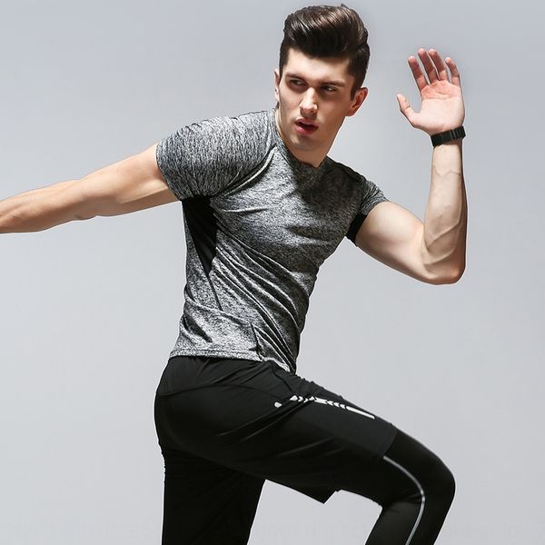 ifa2r summer new men's running fitness 3-piece quick-drying clothes quick-drying outdoor sports set pants pants suit comfortable breath, White;black
ifa2r summer new men's running fitness 3-piece quick-drying clothes quick-drying outdoor sports set pants pants suit comfortable breath, White;black
