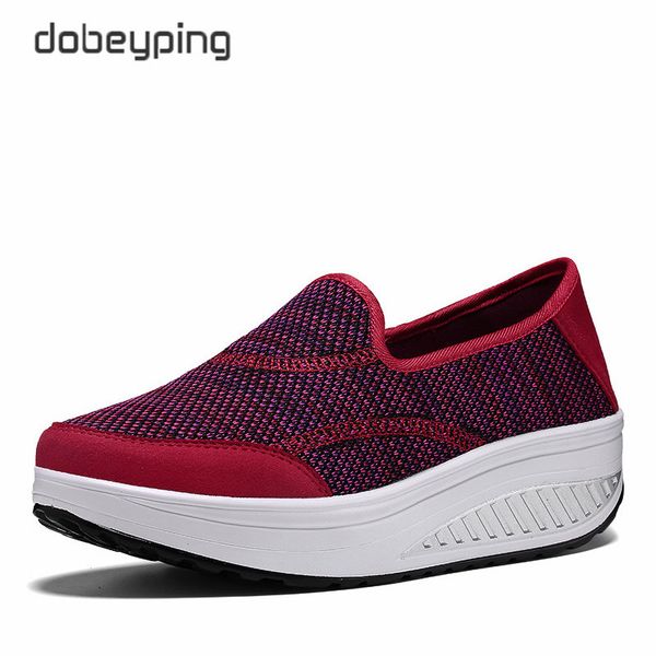 women's fitness slimming shoes mesh fabric woman loafers flat platforms female shoe casual wedges ladies shoes height increasing, Black
women's fitness slimming shoes mesh fabric woman loafers flat platforms female shoe casual wedges ladies shoes height increasing, Black