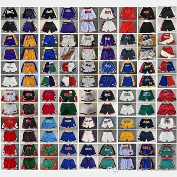 just don pocket basketball shorts authentic mesh sports breathable pocket sweatpants nba stitched city team name & year id tag online, Black;red
just don pocket basketball shorts authentic mesh sports breathable pocket sweatpants nba stitched city team name & year id tag online, Black;red