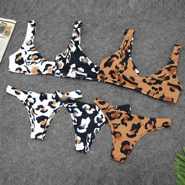 womens swimming suit bikini swimsuit bikinis women bowknot bikini set push up leopard two piece swimwear beachwear swimsuit, White;black
womens swimming suit bikini swimsuit bikinis women bowknot bikini set push up leopard two piece swimwear beachwear swimsuit, White;black