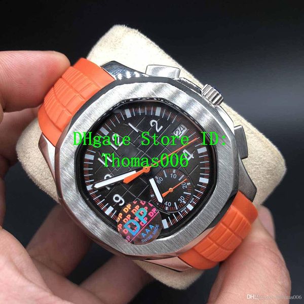 dp factory watch black dial vk quartz movement wristwatches 40mm nautilus 5968a-001 mens watch watches on rubber strap
dp factory watch black dial vk quartz movement wristwatches 40mm nautilus 5968a-001 mens watch watches on rubber strap