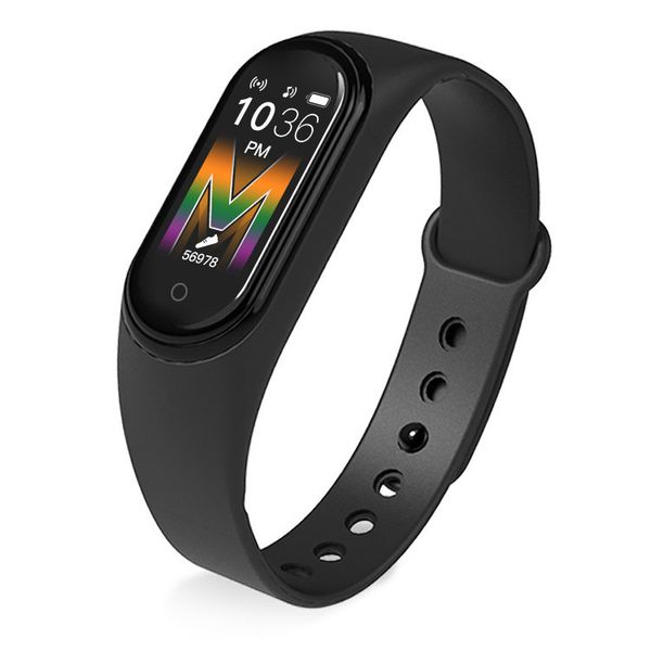 m5 smart watch bracelet bluetooth call music message push fitness tracker waterproof sport wristband pedometer for android ios smartwatch
m5 smart watch bracelet bluetooth call music message push fitness tracker waterproof sport wristband pedometer for android ios smartwatch