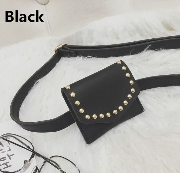 korean version of children's handbag new one-shoulder bag fashion retro rivet mini diagonal cross bags girls purse, Black
korean version of children's handbag new one-shoulder bag fashion retro rivet mini diagonal cross bags girls purse, Black