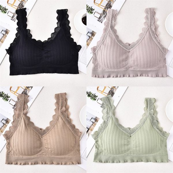 lace breast wrapping bra push up rimless v collar brassiere sports underwears sujetadores lightweight comfortable women lingeries 11 8yl b2 
lace breast wrapping bra push up rimless v collar brassiere sports underwears sujetadores lightweight comfortable women lingeries 11 8yl b2