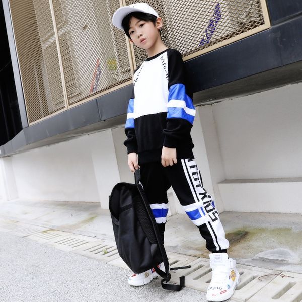 vwfiq boys set 2020 spring new color children's matching sports medium large children spring and autumn fashion brand children's c
vwfiq boys set 2020 spring new color children's matching sports medium large children spring and autumn fashion brand children's c