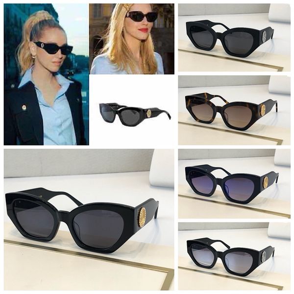 европейский и американский бренд высокого класса серии солнцезащитные очки 4376 дизайнер классический характер графический логотип высокого, White;black
европейский и американский бренд высокого класса серии солнцезащитные очки 4376 дизайнер классический характер графический логотип высокого, White;black