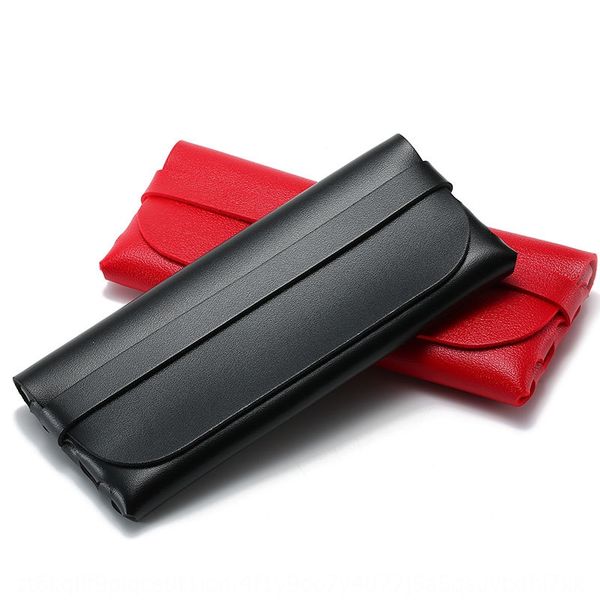 case sun case wallet type leather black soft bag fashion sunglasses box sunglasses box, Blue
case sun case wallet type leather black soft bag fashion sunglasses box sunglasses box, Blue