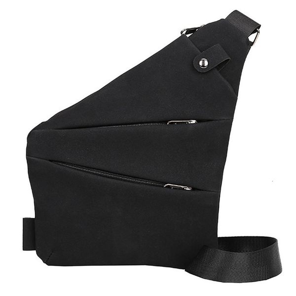 sleeper #401 2018 vintage men outdoor pure color zipper leather messenger bag chest bag waist bag solid casual ing
sleeper #401 2018 vintage men outdoor pure color zipper leather messenger bag chest bag waist bag solid casual ing