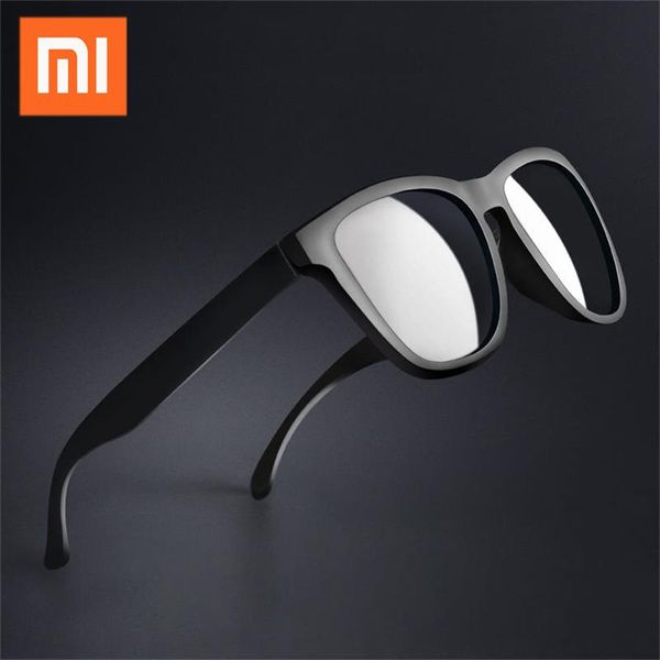 xiaomi mijia tac классические квадратные солнцезащитные очки для мужчина женщина поляризованный объектив цельный дизайн спортивного вождения, White;black
xiaomi mijia tac классические квадратные солнцезащитные очки для мужчина женщина поляризованный объектив цельный дизайн спортивного вождения, White;black