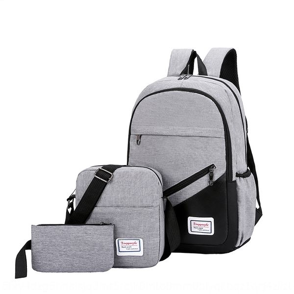dejmf women's three-piece new korean fashion mother all-match student women's three-piece new korean backpack fashion mother bag a
dejmf women's three-piece new korean fashion mother all-match student women's three-piece new korean backpack fashion mother bag a