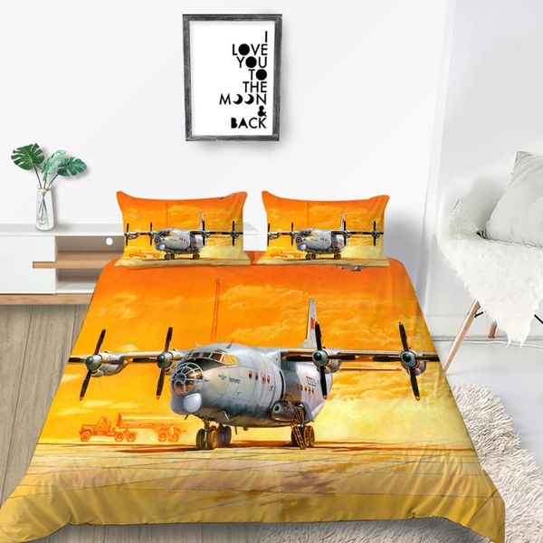 airport dusk bedding set aircraft cool fashion 3d duvet cover soft king twin full single double unique design bed set
airport dusk bedding set aircraft cool fashion 3d duvet cover soft king twin full single double unique design bed set