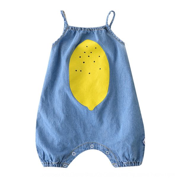 po 2020 summer cute cartoon printed sling slinglemon denim suspender pants for boys and girls with hat, Blue
po 2020 summer cute cartoon printed sling slinglemon denim suspender pants for boys and girls with hat, Blue