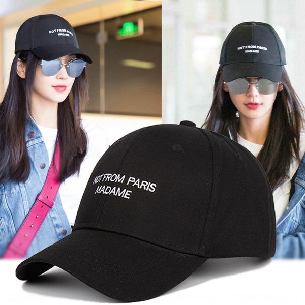 stars baseball cap with the same style outdoor leisure sun hat all-match embroidered letter baseball cap women's hat, Blue;gray
stars baseball cap with the same style outdoor leisure sun hat all-match embroidered letter baseball cap women's hat, Blue;gray