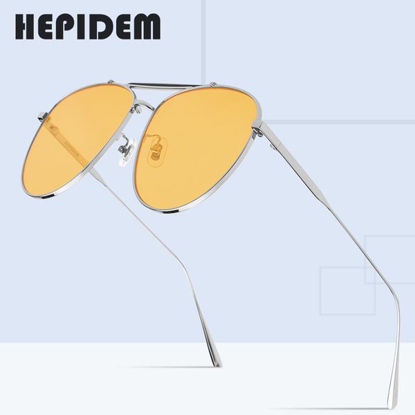 hepidem pilot sunglasses women 2020 designer metal alloy sun glasses men with mirror nylon lens 5013, White;black
hepidem pilot sunglasses women 2020 designer metal alloy sun glasses men with mirror nylon lens 5013, White;black