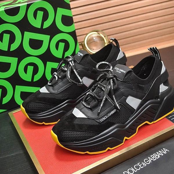 2020qw designer new luxury men's casual sports shoes, outdoor casual shoes, with original box size 38--45, Black
2020qw designer new luxury men's casual sports shoes, outdoor casual shoes, with original box size 38--45, Black