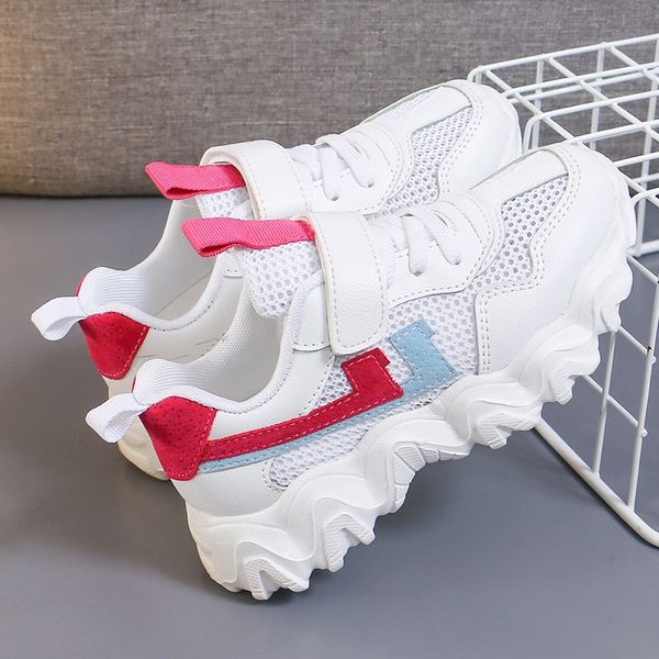 yywhv children's sports cloth sports 2020 spring and autumn new ultra-light solid bottom breathable mesh shoes boys and girls small whi, Black
yywhv children's sports cloth sports 2020 spring and autumn new ultra-light solid bottom breathable mesh shoes boys and girls small whi, Black