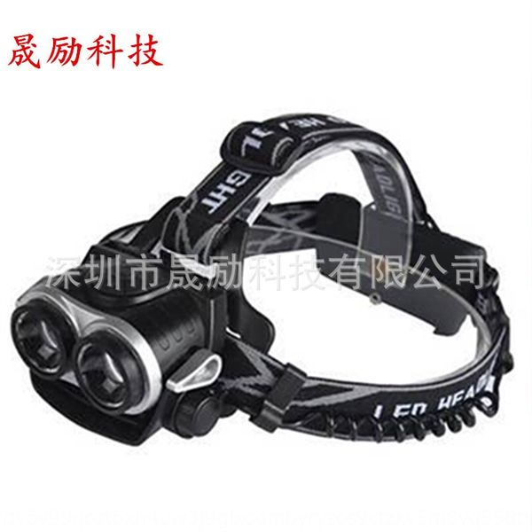 new zoom head 2 lamp new t6 strong light headlight outdoor multi-purpose charging fishing lamp usb charging
new zoom head 2 lamp new t6 strong light headlight outdoor multi-purpose charging fishing lamp usb charging