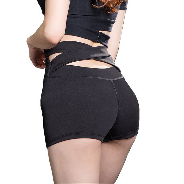 yoga outfits women sports shorts cross waistband gym running workout fitness high waist crop leggings girls hip lifting sportwear, White;red
yoga outfits women sports shorts cross waistband gym running workout fitness high waist crop leggings girls hip lifting sportwear, White;red
